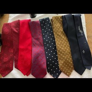 Ties